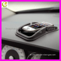 New product car accessories interior car dashboard soft pvc cell phone non slip pad